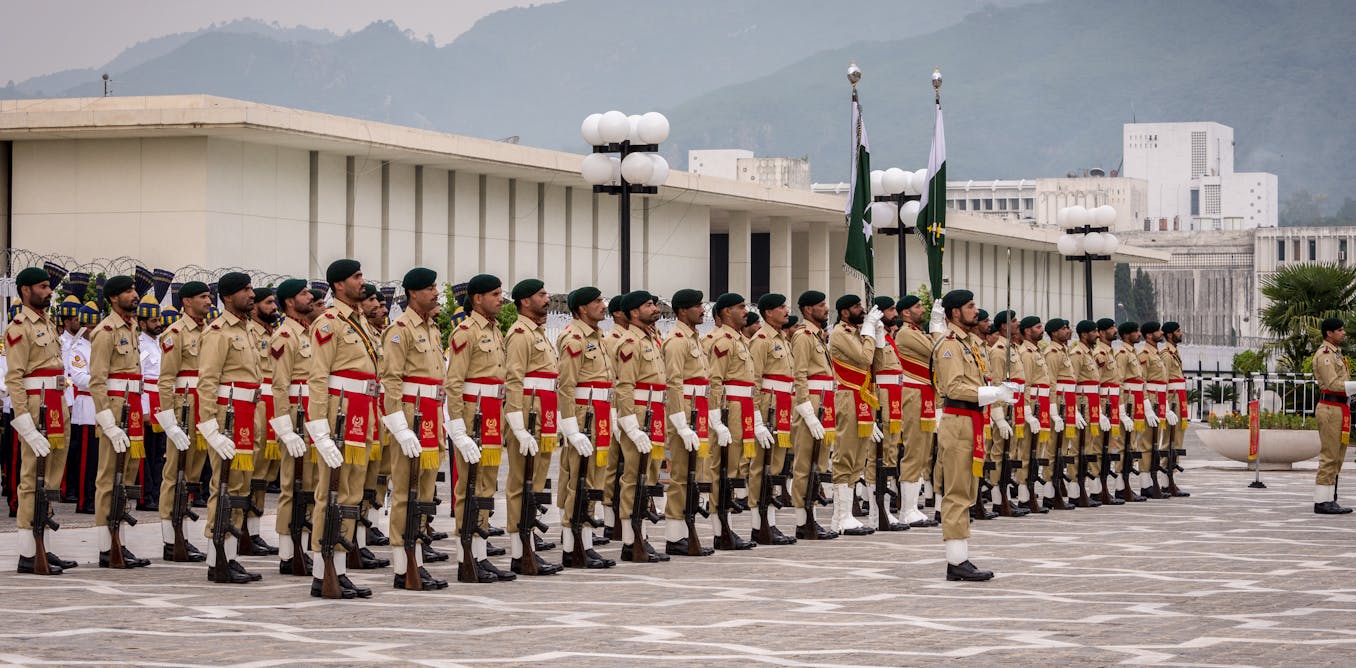 Армия Пакистана. Почетный караул Афганистан. Почетный караул Индия Пакистан. Батальон гонор.
