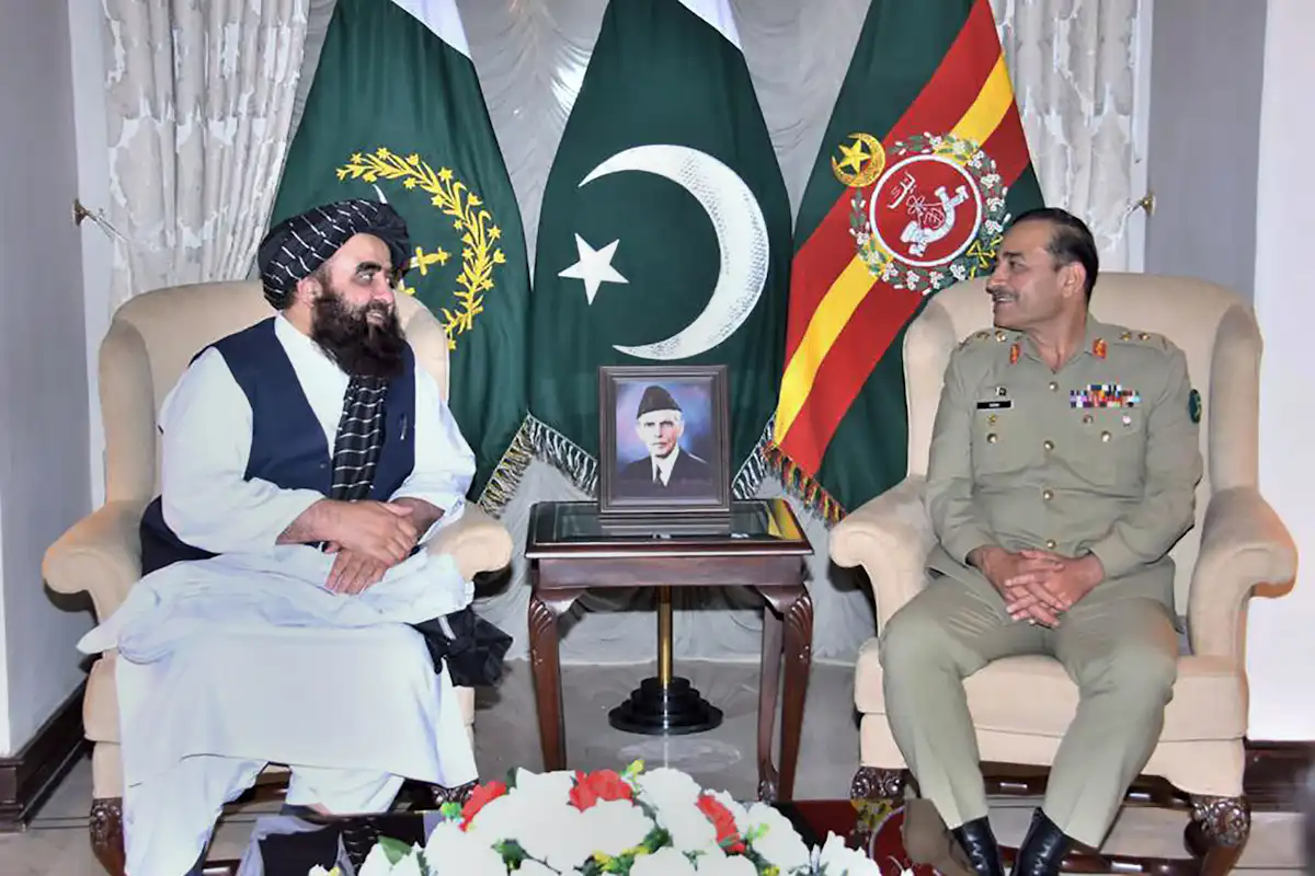 Pakistan R B 2 Explainer: A historical trail of Pakistan’s powerful military enterprise