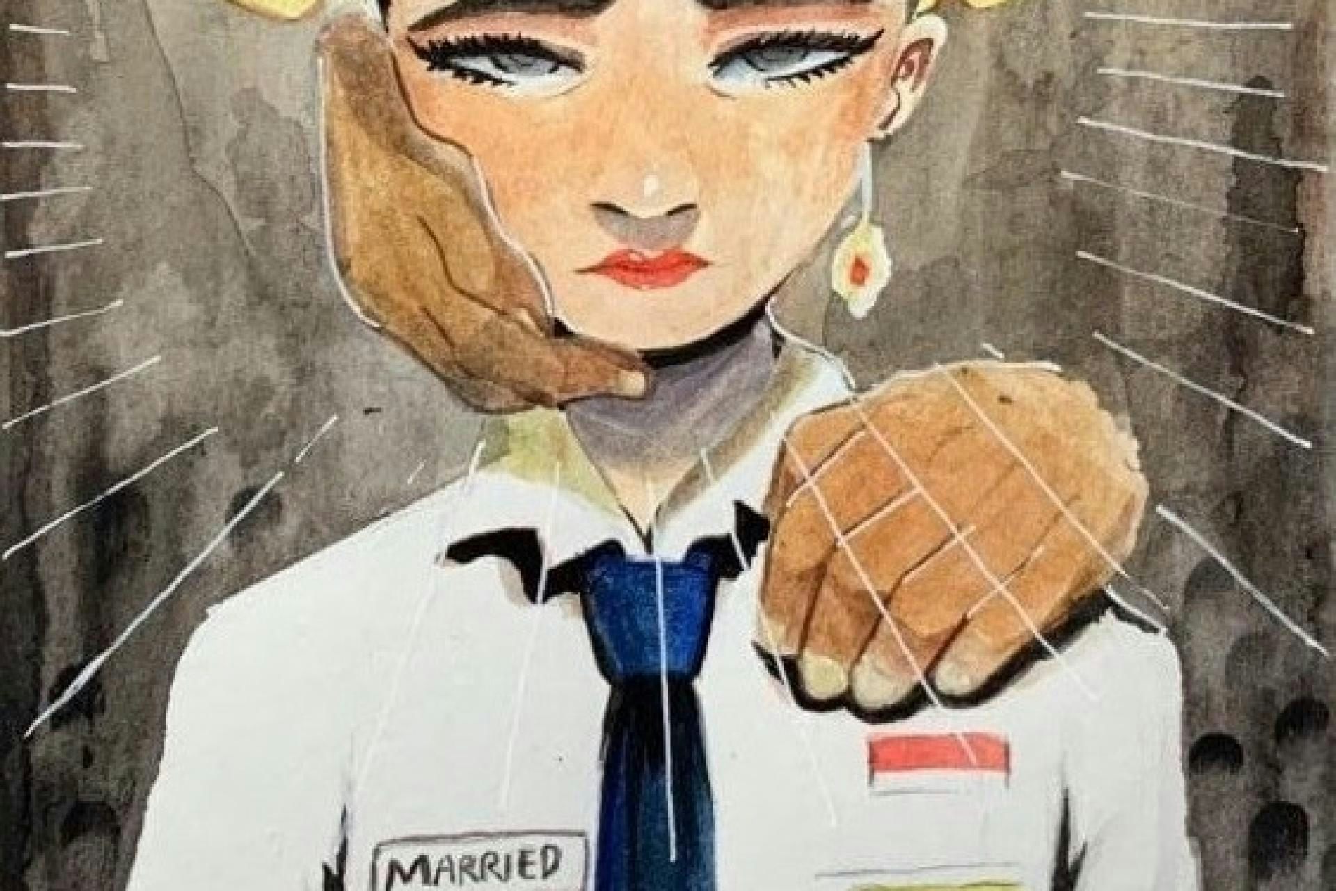 Riset: perkawinan anak di Indonesia meningkatkan depresi perempuan