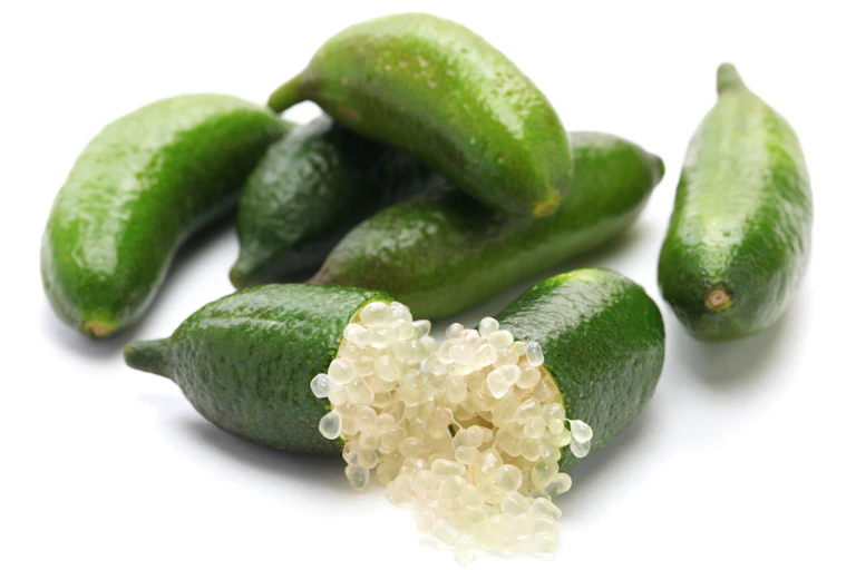 finger limes
