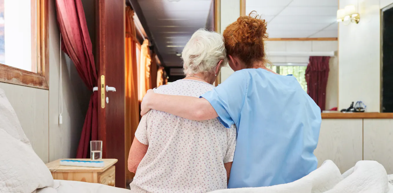 MAID’s evolving ethical tensions: Does it make dying with dignity ...