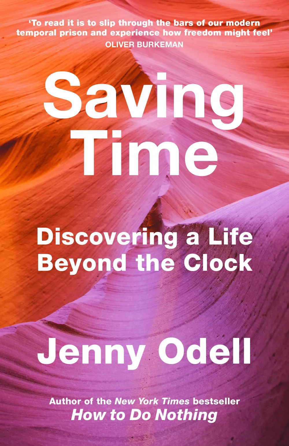 Time Boo What is 'time activism' – and why do we desperately need it?