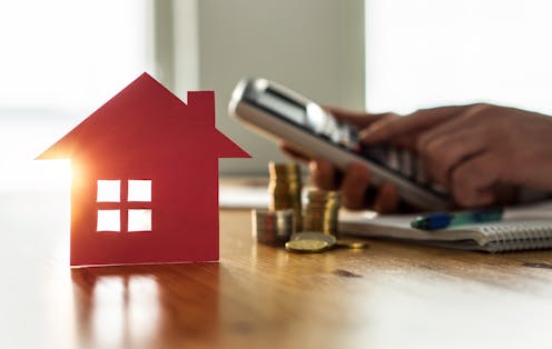 Mortgage lenders are relaxing their rules -- here's why that could be risky for borrowers