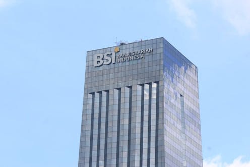 BSI terkena serangan siber: pentingnya tata kelola data yang baik bagi perusahaan