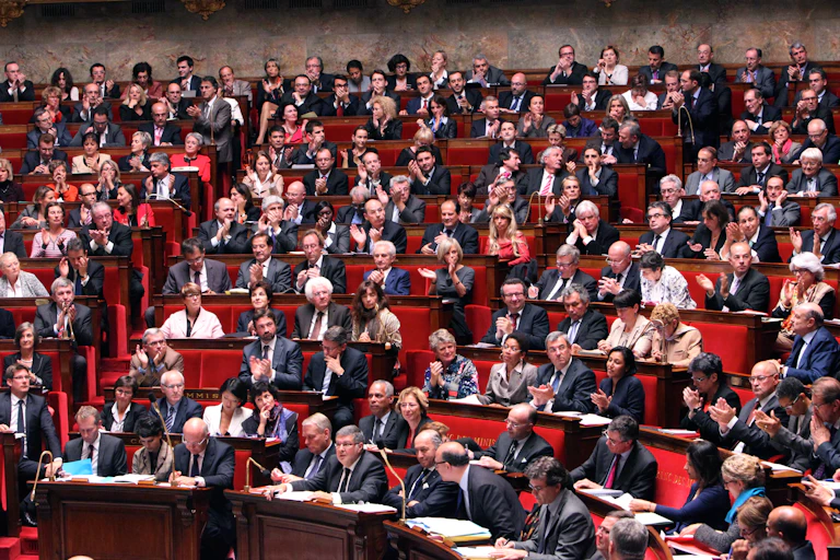 Hémicycle