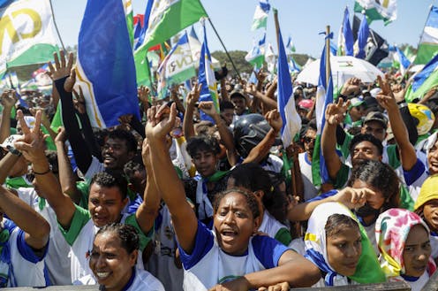 As Timor-Leste heads to the polls, here's how Australia can support its democracy