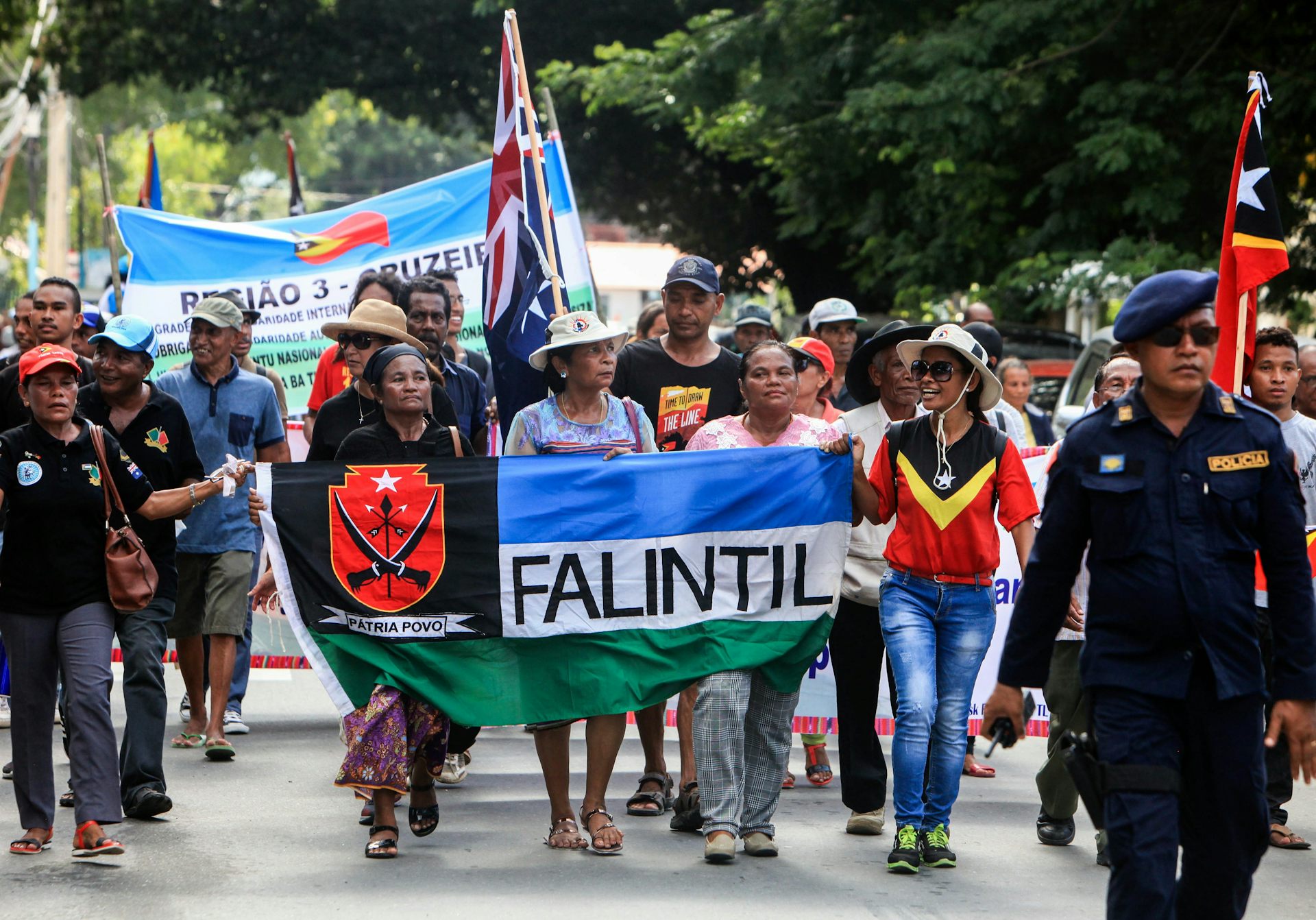 Timor-Leste Is At The Polls, Here’s How Australia Can Support Its ...