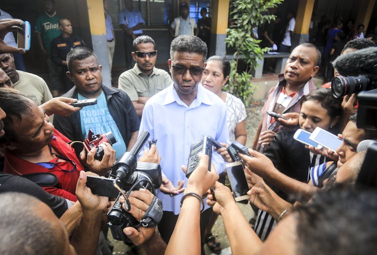 Australia can help Timor-Leste maintain a vibrant and free media