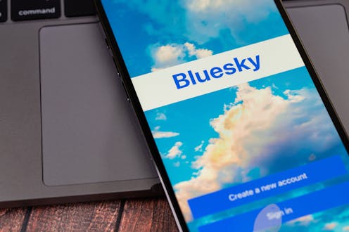 What is Bluesky and how's it different to Twitter?