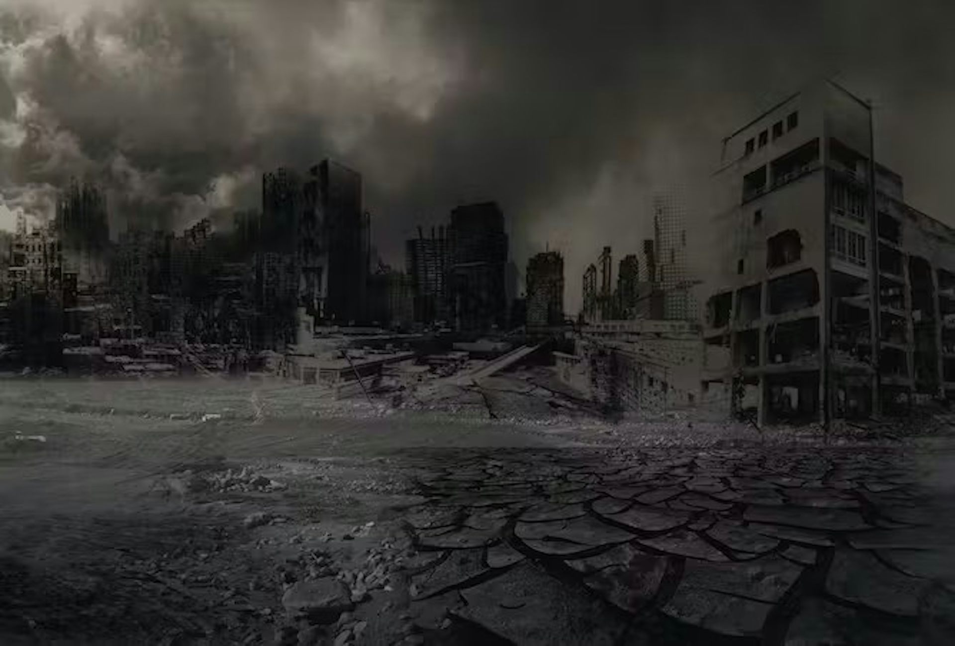 7 kiat praktis agar kamu selamat menghadapi apokalips