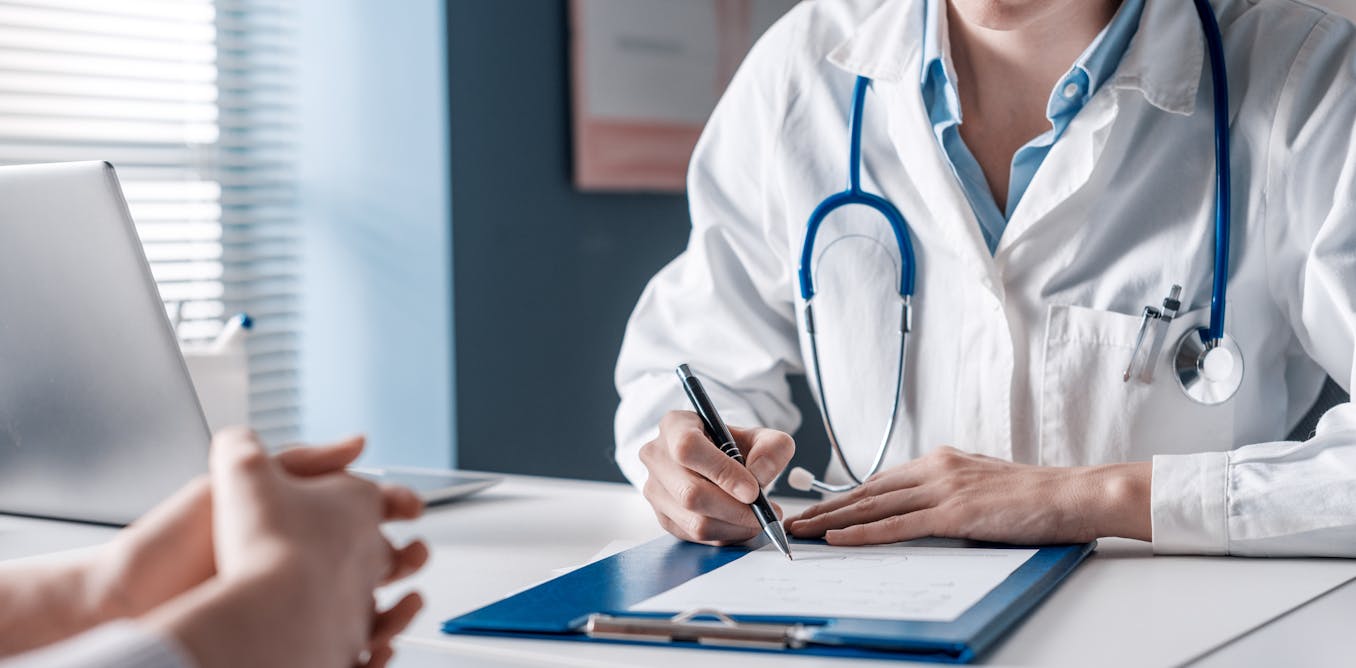 El reto de mejorar la comunicación entre médicos y pacientes