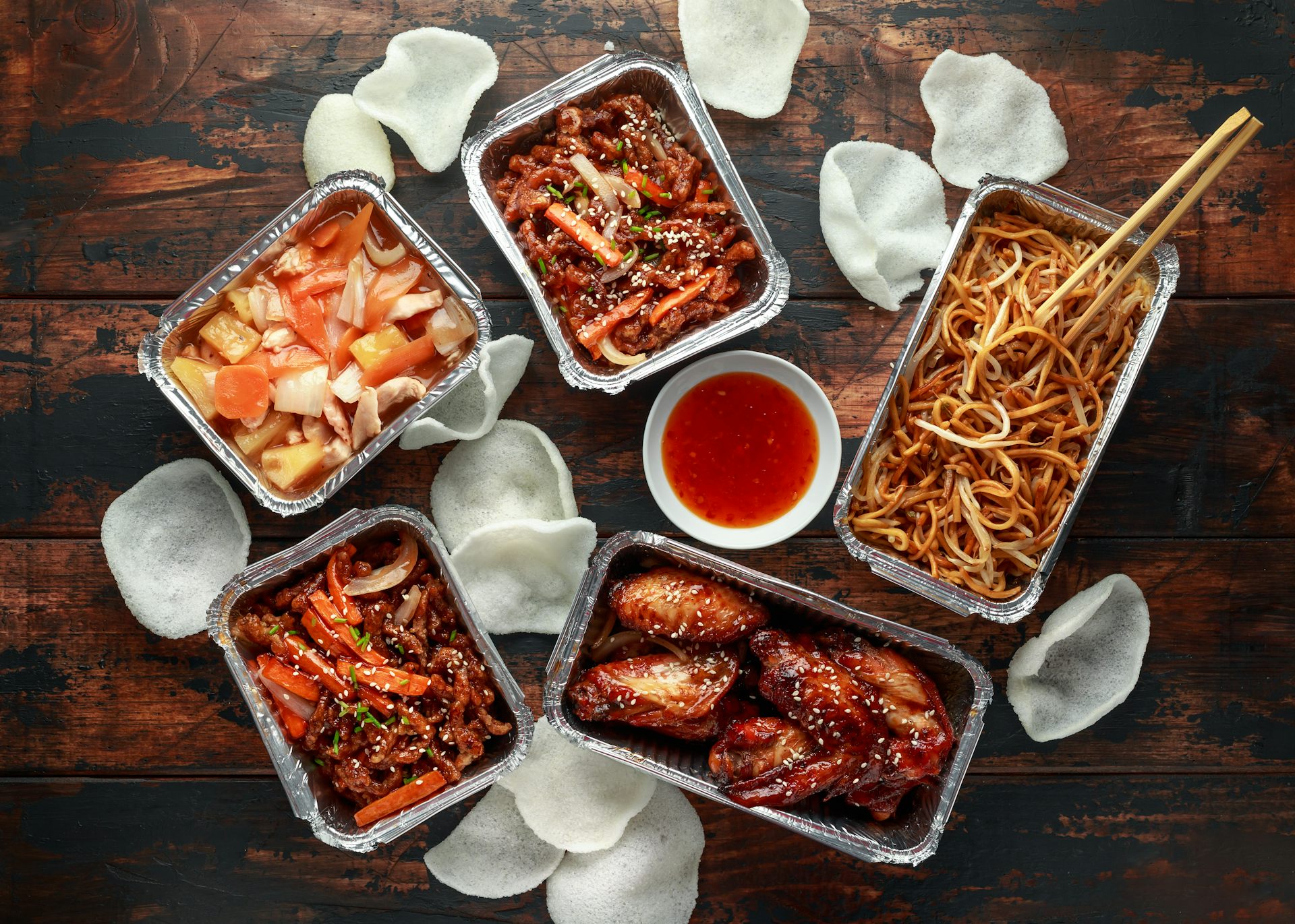 XX2P.COM: A Brief History Of The British Chinese Takeaway