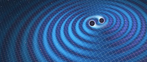 Gravitational wave detector LIGO is back online after 3 years of upgrades – how the world's most sensitive yardstick reveals secrets of the universe