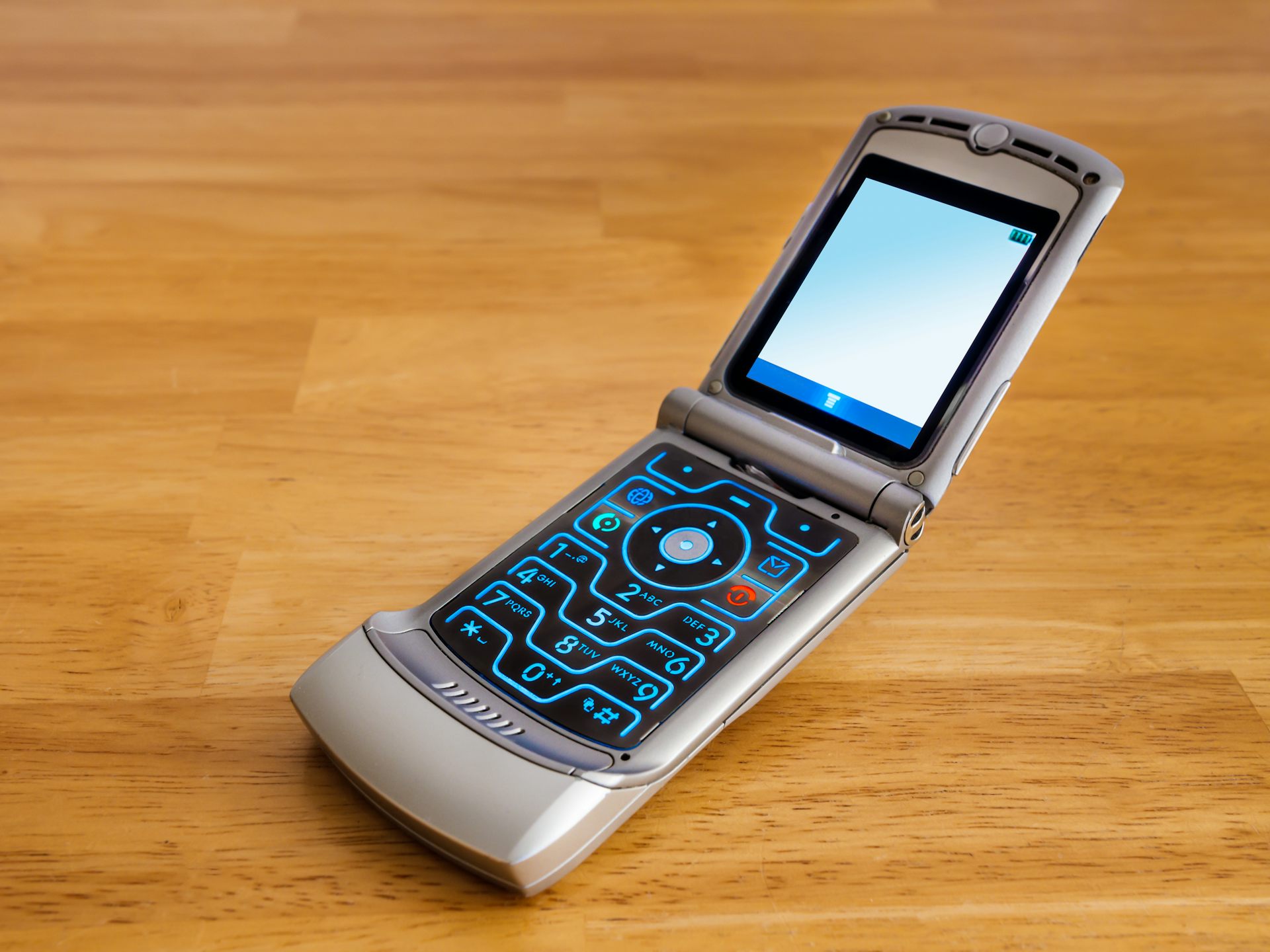 Gen Z dan gerakan retro: Mengapa generasi muda mencampakkan 'smartphones' dan memilih 'ponsel bodoh'