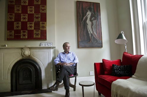 The pre-eminent novelist-critic of his generation, Martin Amis's pyrotechnic prose captured life's destructive energies