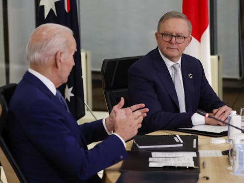 Quad without hoopla still worked, while China visit will require delicate diplomacy