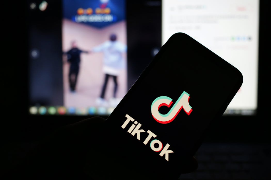 A TikTok ban isn’t a data security solution. It will be difficult to enforce – and could end up hurting users