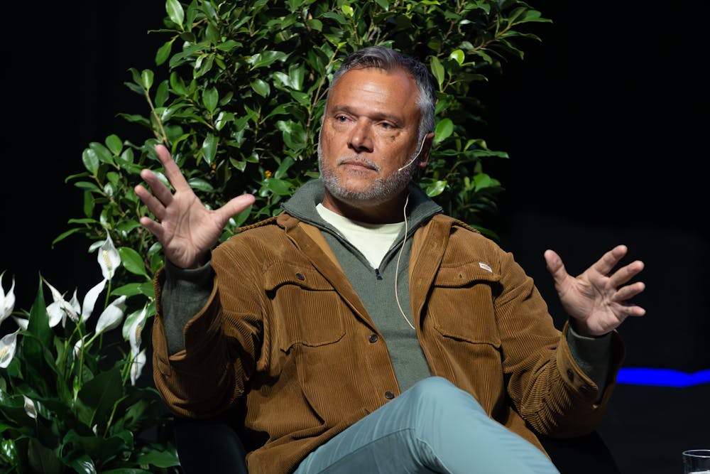 Stan Grant’s new book asks how do we live with the weight of our history? Stan Grant’s new book asks how do we live with the weight of our history?