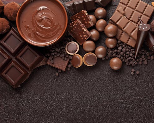 new research reveals the bittersweet truth of cocoa farming in Africa's forests