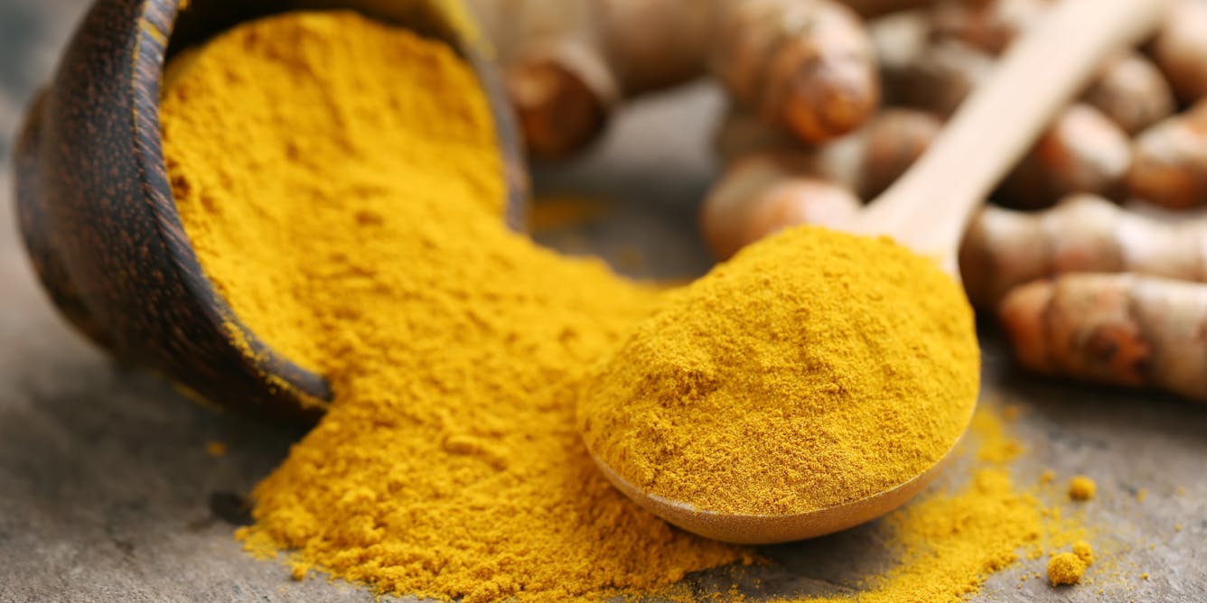 Turmeric: Benefits and nutrition