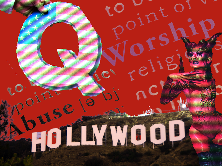 Satanism, ritual cults and Hollywood: debunking ‘satanic panic ...