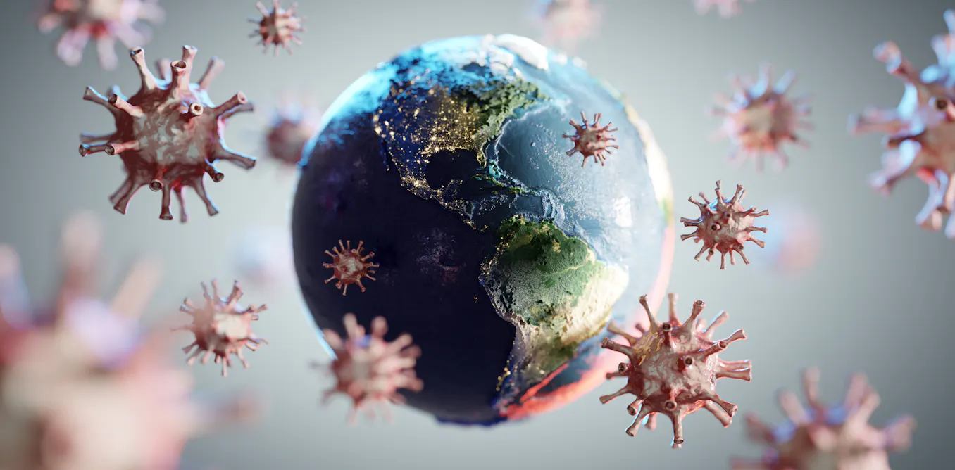 ¿Cuáles son los virus más peligrosos en la historia de la humanidad?