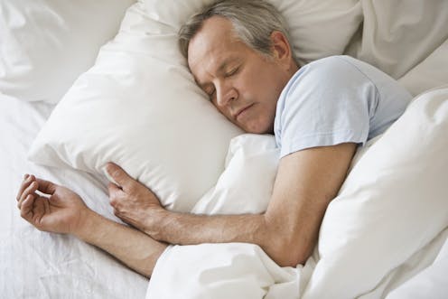 A little-understood sleep disorder affects millions and has clear links to dementia – 4 questions answered