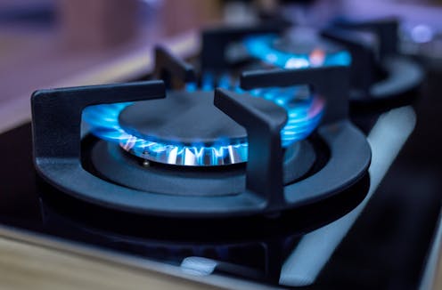 NZ’s gas problem: phasing out natural gas in homes demands affordable alternatives first