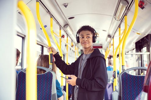 Free public transport is a great start – but young people won’t give NZ governments a free ride on climate change