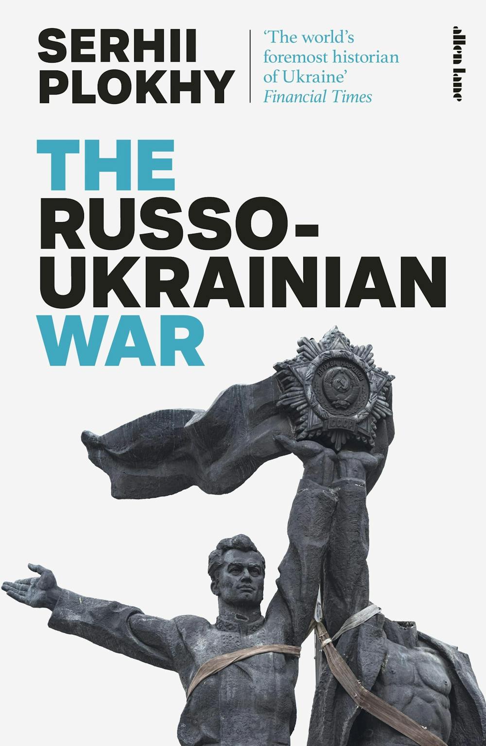 essay on the ukraine war