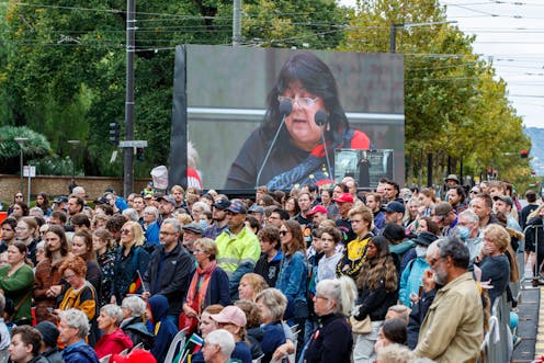 Far from undermining democracy, The Voice will pluralise and enrich Australia’s democratic conversation