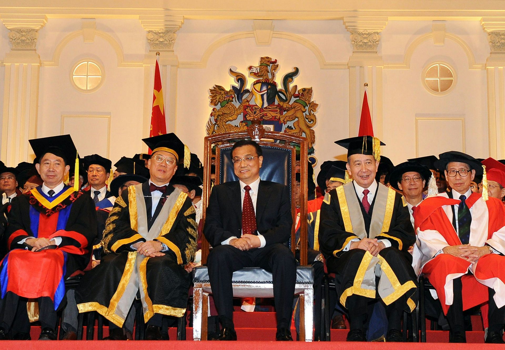 Keeping Up With The Joneses Why Australia Is Falling Behind The