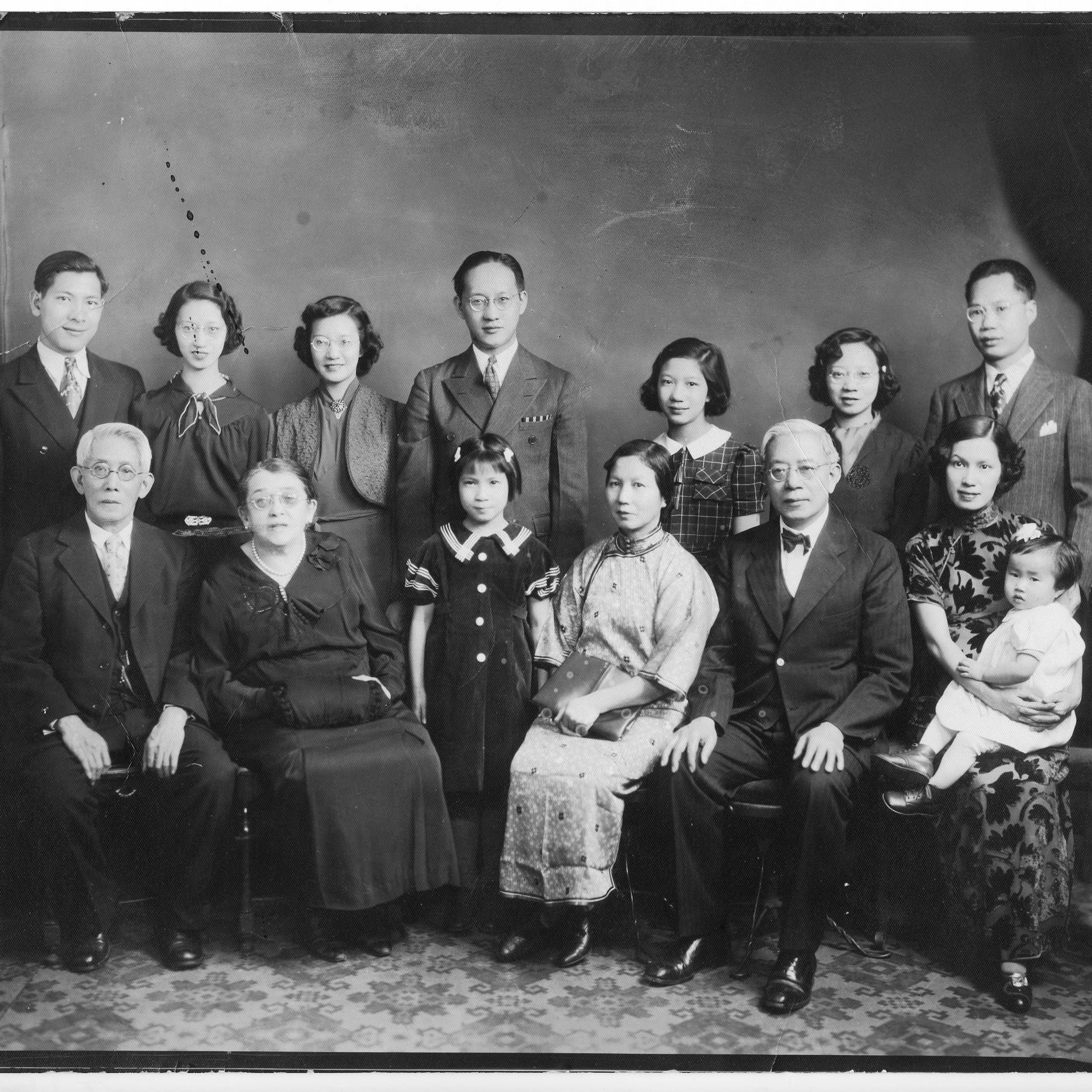 Listen: A 5th generation New Yorker traces her family history and finds the roots of anti-Asian violence – and Asian resistance