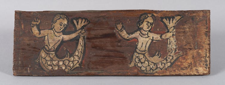 Do you know about these Mermaid-like creatures in mythologies? 6 file 20230524 23 g3pkhd.jpg?ixlib=rb 1.1 6