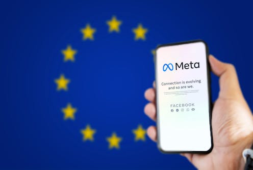 Meta just copped a A$1.9bn fine for keeping EU data in the US. But why should users care where data are stored?