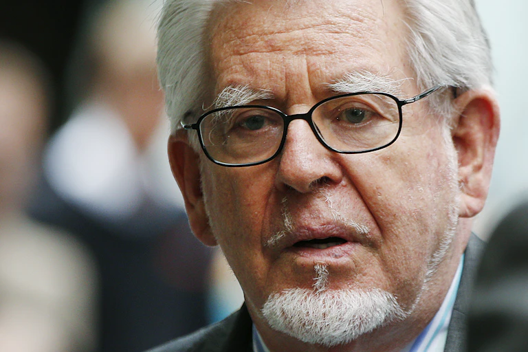 Rolf Harris