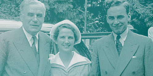 how a 22-year-old 'zealous Laborite' turned into a tabloid tsar
