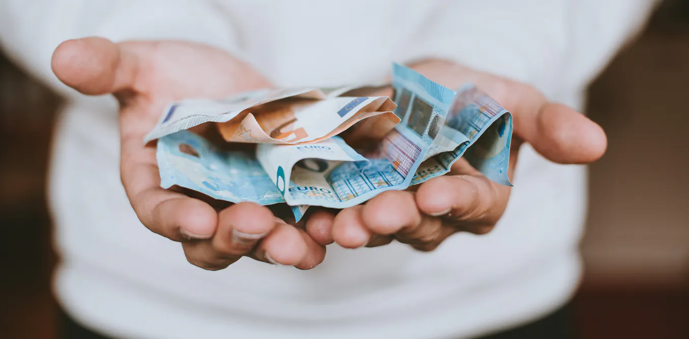 Meet the EU’s answer to crypto: the e-euro Meet the EU’s answer to crypto: the e-euro