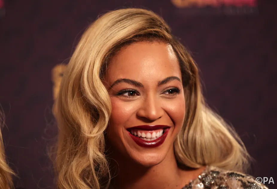 Why I offer a university course on Beyonce – one of the world’s most ...
