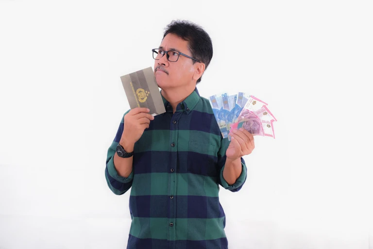 Budaya flexing