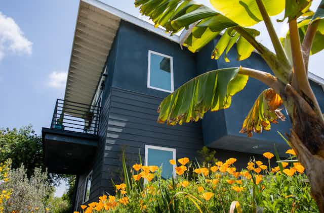 How building more backyard homes, granny flats and in-law suites