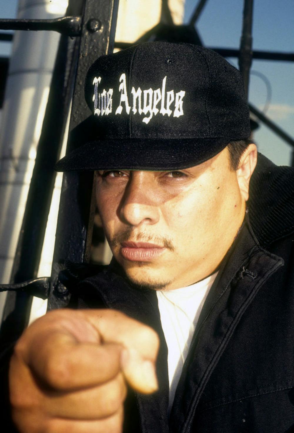 The History Of Latino Voices In Hip-Hop – EWC Communication