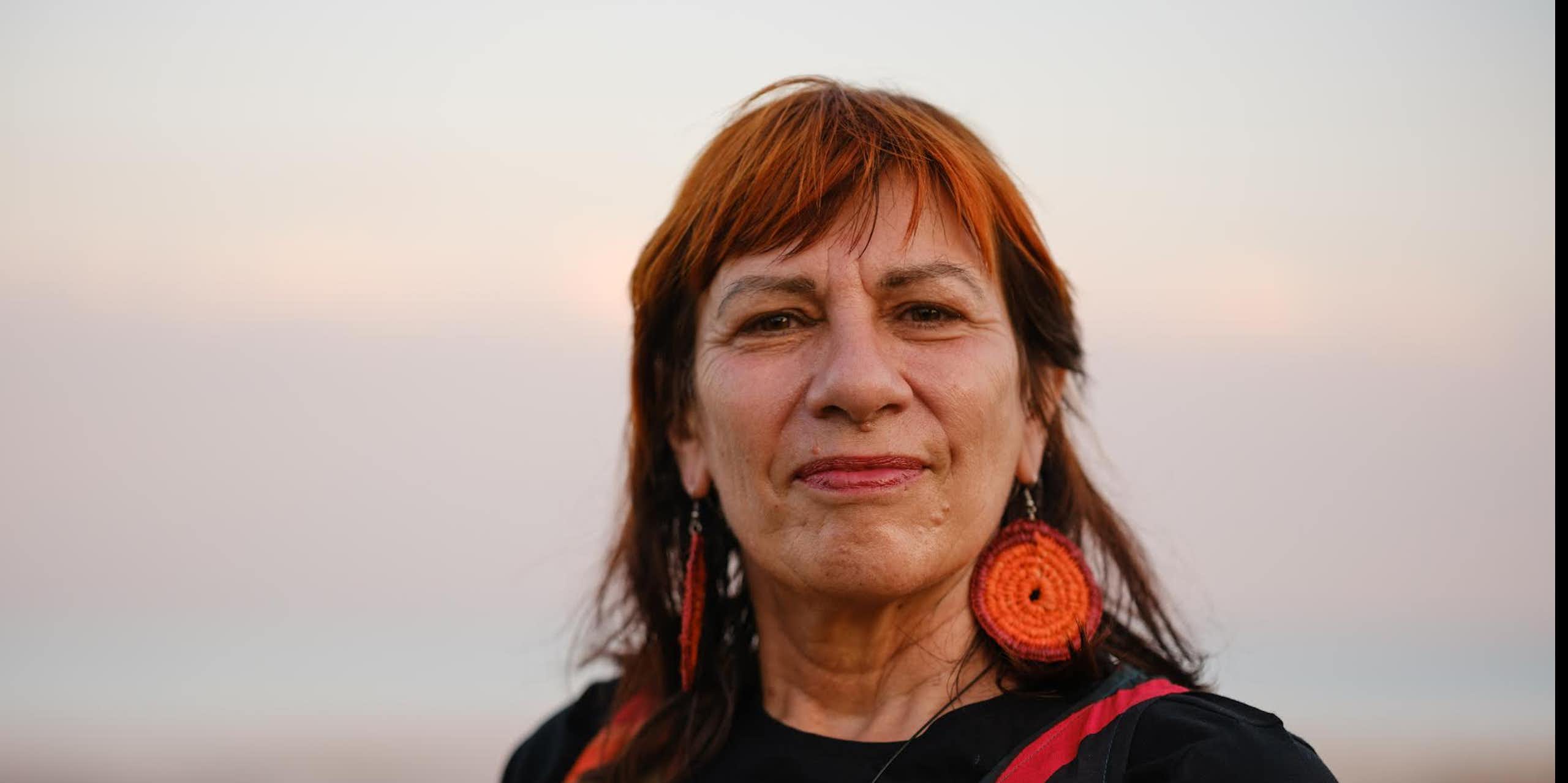 Ali Cobby Eckermann’s She is the Earth is unlike any other book in Australian literature