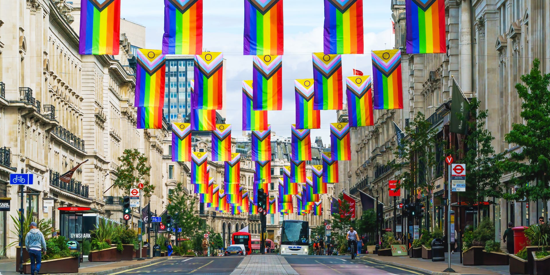 Why outside experts are worried about the decline of LGBTI rights in the UK