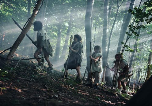'Man, the hunter'? Archaeologists' assumptions about gender roles in past humans ignore an icky but potentially crucial part of original 'paleo diet'