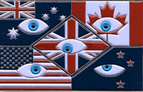 The highly secretive Five Eyes alliance has disrupted a China-backed hacker group – in an unusually public manner