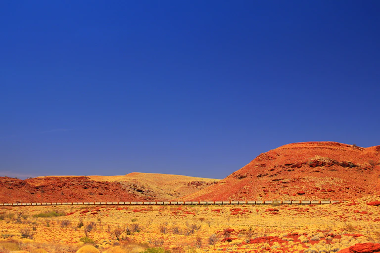 pilbara