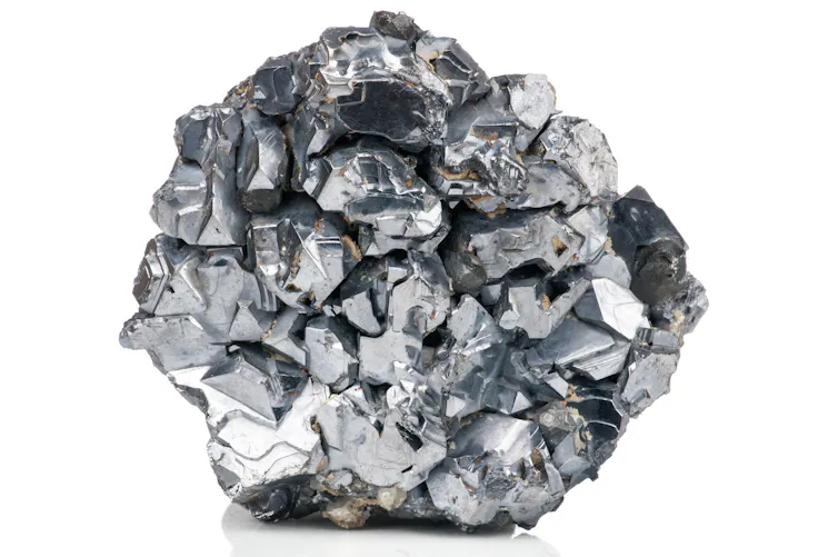 magnetite