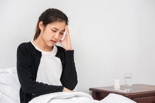 Hampir 40% balita di Indonesia mengalami anemia, bagaimana mengatasinya?