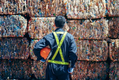 3 little-known reasons why plastic recycling could actually make things worse
